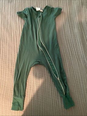 Parade organic 18-24 month pajamas
